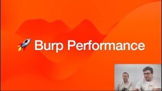 Performance upgrades in Burp Suite [upl. by Barbaraanne]