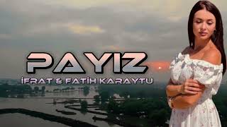 İfrat  Payız Sən Gəldin  Bəs Yarımı NeylədinFatih Karaytu Remix Yeni Trend 2023 [upl. by Isnam]