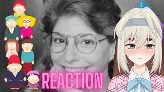 The Woman Behind South Park The Tragedy of Mary Kay Bergman Lazy Bones Reaction [upl. by Enneire]