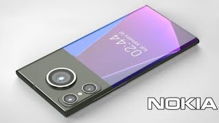 Nokia Maze 2024 CuttingEdge Specs Features and Launch Details Revealed [upl. by Rubenstein]