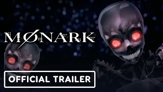 Monark  Official Release Date Trailer [upl. by Leorsiy]