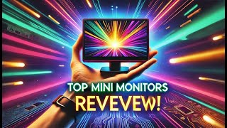 MINI MONITOR gadgets [upl. by Amandie]