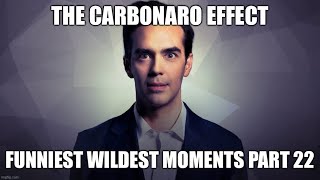 The Carbonaro Effect Funniest Wildest Moments Part 22 1080p HD [upl. by Marder]