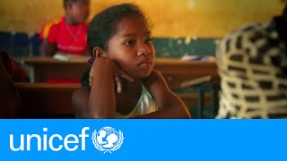 What does education mean to you  UNICEF [upl. by Nele253]