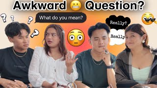 Never Have I Ever   WTH 🥵 Fun And Awkward Questions 🫢 [upl. by Nilesoy]