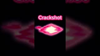 Go watch crackshot [upl. by Eli]