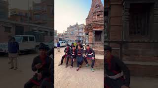 Rap performed by SushantKhatri “Oh Makka” sushantkhatri barshakarmacharya trending [upl. by Race]