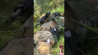 military juegosguerra army airsoft tactical ww2 games worldwar3 armycolombia commandolover [upl. by Eidob807]