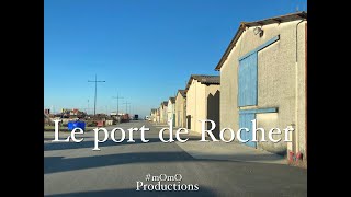 Le port de Rocher [upl. by Billye]