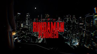 페노메코 PENOMECO  RINDAMAN Solo ver 3D Visualizer [upl. by Lizned]