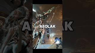 Warframe Steel Path  Best Aeolak Build  Wisp Prime warframe aeolak wispprime builds gameplay [upl. by Trotter]