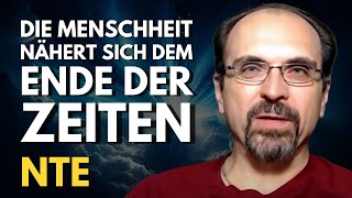 NTE Er enthüllte etwas das im Jahr 2024 nicht ignoriert werden kann – Nahtoderfahrung [upl. by Arimahs]