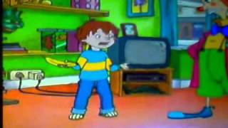 Horrid Henry happy birthday peter [upl. by Martita]