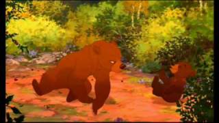 Brother Bear  Feels Like Home [upl. by Jaunita]