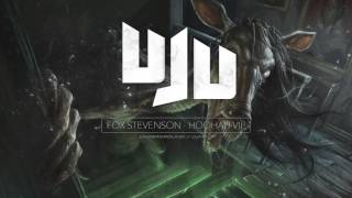 Fox Stevenson  Hoohah VIP [upl. by Kcirad]