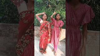 Dakatia Banshi dance trending viralshort outnowbhujpurisong  Kausani Bengali movie song [upl. by Asiram]