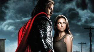 Thor Movie Review Beyond The Trailer [upl. by Milde952]