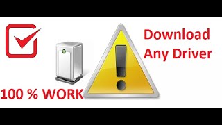 Install any driver and Fix unknown Devices For free [upl. by Laemsi]