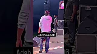 Babbu maan status Babbu maan live adabpunjabi babbumaan [upl. by Ahter]