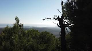 A LA DECOUVERTE DU MASSIF DE LA CLAPE [upl. by Reynold]