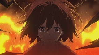 Kyoukai no Kanata  AMV Monster [upl. by Gudrun942]