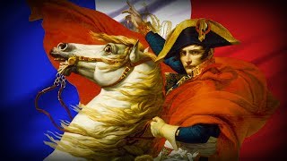 La victoire est à nous Earrape Napoleon 🅱️oke [upl. by Haskins]