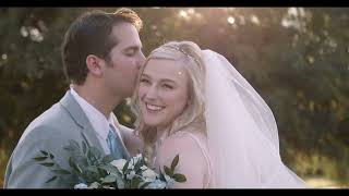 Downs Short Wedding Film 8 26 22 2 [upl. by Drolet205]