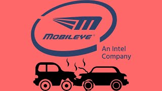 What is Mobileye The Technology Driving Your Car [upl. by Maurer]