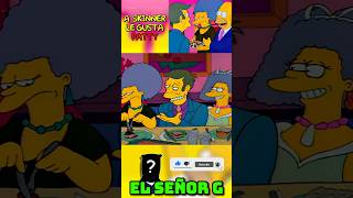 El Ultimo Tren 👰💏 P3  Los Simpson 【T2 EP14】 [upl. by Yates]