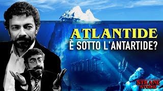 ATLANTIDE è sotto lANTARTIDE [upl. by Eilsek]