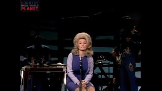 Dolly Parton  Coat Of Many Colors 1972 [upl. by Gina]