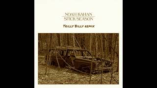 Stick Season Trilly Billy remix [upl. by Yra]