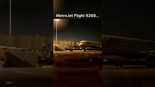 MetroJet Flight 9268… [upl. by Akela495]