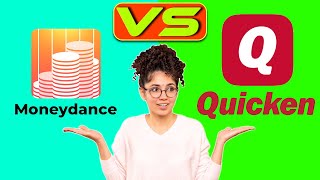 Moneydance vs Quicken  Which is Best for You The Ultimate Comparison [upl. by Atauqal713]