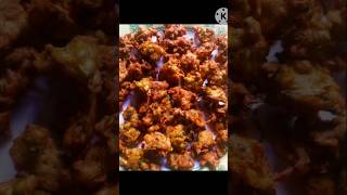 Sajana Phula Pakudi Recipe in OdiaDrumstick Flower Pakoda Recipecooking sorts video 😋😋😋 [upl. by Letti]