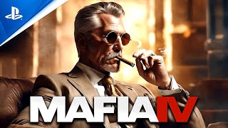 Mafia 4 News Recap 2023 [upl. by Ally]