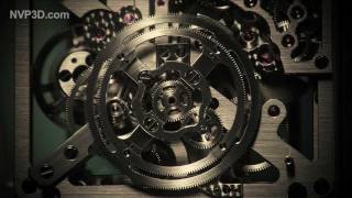 The Antikythera Mechanism  2D [upl. by Lebezej751]