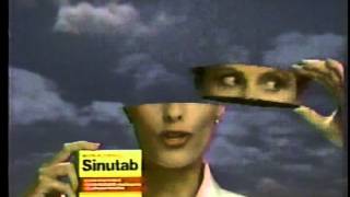 1985 Sinutab [upl. by Yednarb]