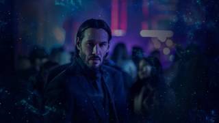 Plastic Heart  Ciscandra Nostalghia John wick 2  مترجمة للعربية [upl. by Baruch]