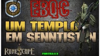 EoC Um Templo em Senntisten  EBQC [upl. by Anthea]