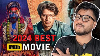 Best Movies In Hindi 2024  Best movies to watch  Best movie 2024  Best movie on netflix in 2024 [upl. by Rehpoitsirhc]