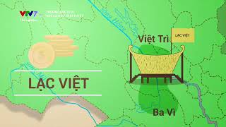 Sự ra đời nhà nước Văn Lang [upl. by Moncear375]