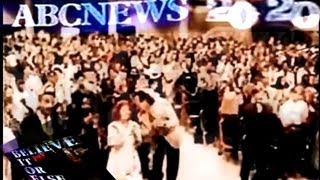 ABCnews 2020 Investigates International Churches of Christ  ICOC  BCOC  NYCOC  1993 [upl. by Parthena92]