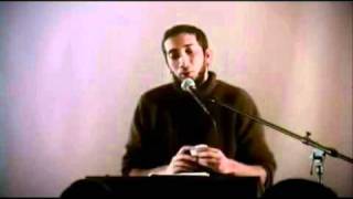 Tafseer of Surah 84  Inshiqaq  Nouman Ali Khan [upl. by Flosser]