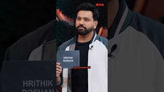 Rohit Sharma is great 😎KapilSharmaK9 NetflixIndiaOfficial shorts rohitsharma [upl. by Aicyle]