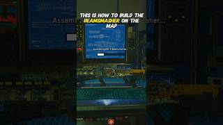 How to build the Beamsmasher in Terminus Call Of Duty Black Ops 6 [upl. by Kubetz]