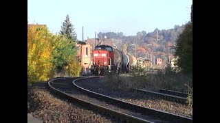 298 3054 in Wünschendorf  Elster [upl. by Ledda280]