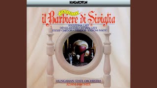 Il Barbiere de Siviglia Act Two No 11  Cavatina Giusto ciel che conoscete [upl. by Freberg]