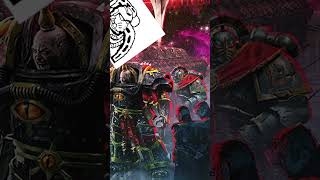 Ranking 30k Legion Traits Pt 13–Sons of Horus horusheresy Sons of Horus 30k warhammer tierlist [upl. by Ettelimay]