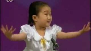 Song Sin Mi Song 3 DPRK Music [upl. by Yevette]